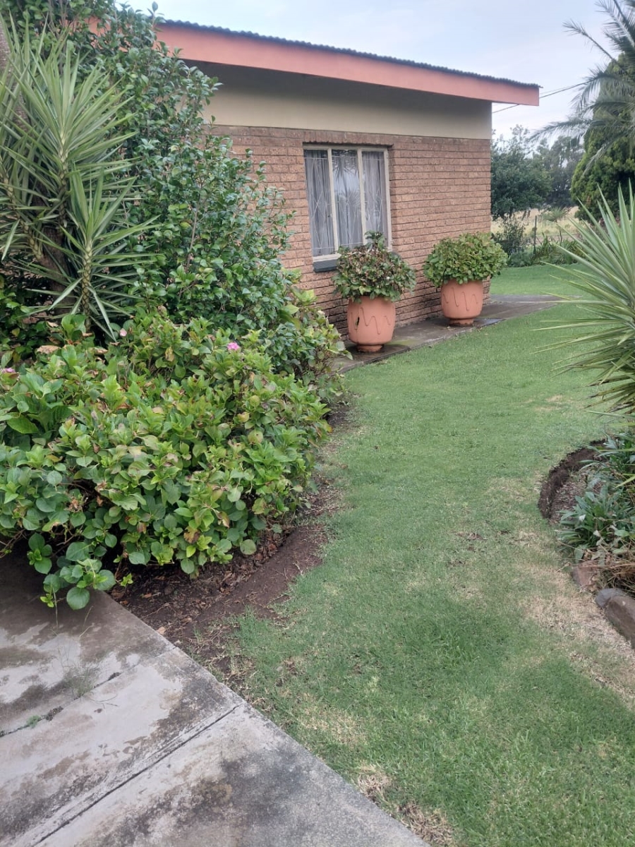 3 Bedroom Property for Sale in Oranjeville Free State